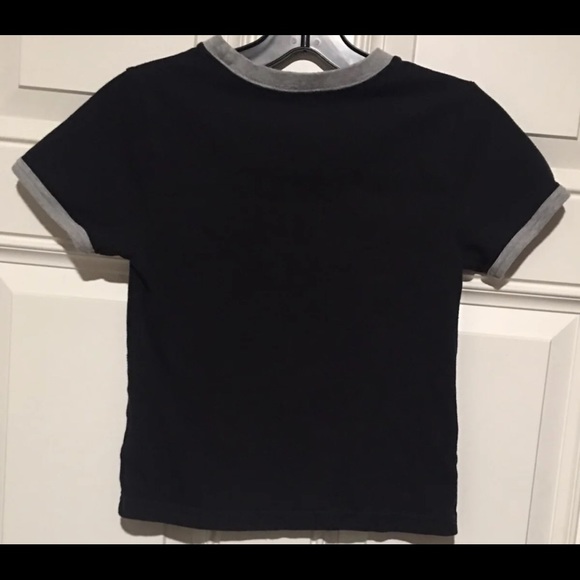 My Mom Rocks! Boys Shirt Sz 7 NWOT - Picture 2 of 3